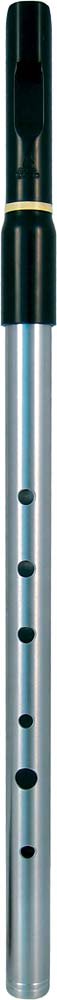 Tony Dixon Alloy Low G Whistle