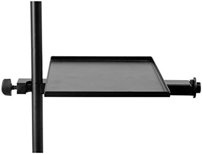 u-mount Mic Stand Tray