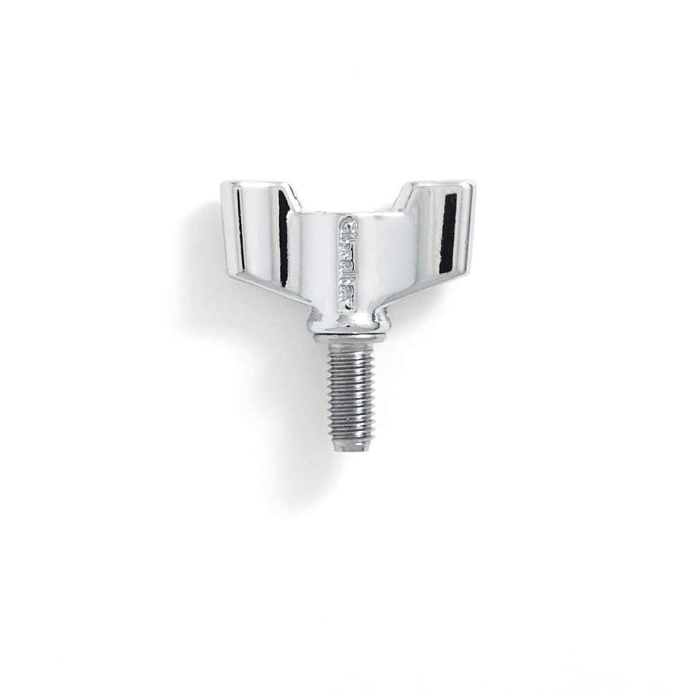 Gibraltar SC-0009 8Mm Wing Screw 2/Pack
