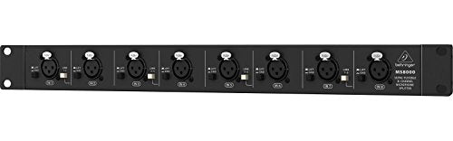 Behringer Ultralink Ms8000