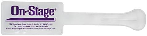 Id Tag For Band Instruments (Bulk)
