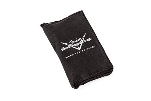 Fender Custom Shop Guitar Tools, Black