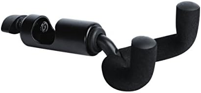 U-Mount Series Mic Stand Guitar Hanger