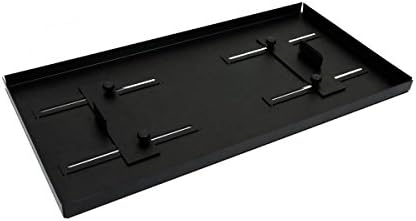 Utility Tray for X-Style Keyboard Stands