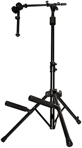 Amp Stand W/ Boom Arm