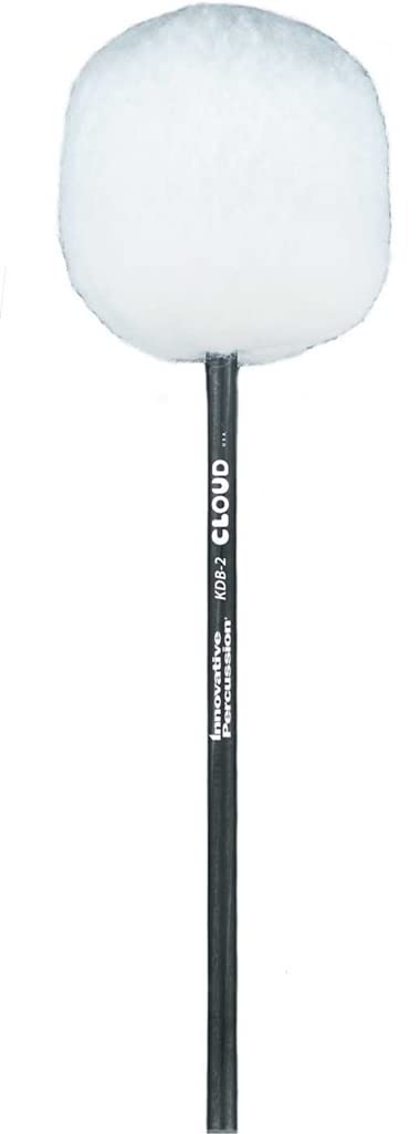 Innovative Percussion Bass Drum (KDB-2)