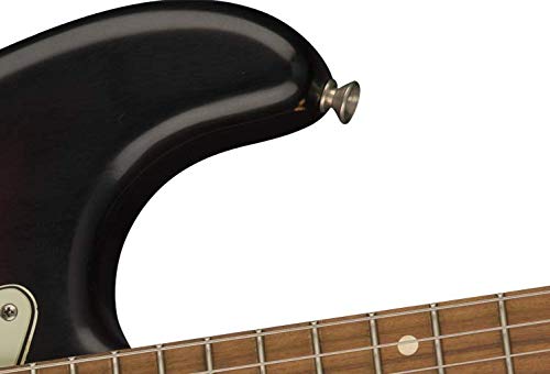 Fender Road Worn Electric Guitar Strap Buttons (set of 2)