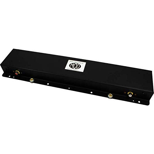 Reverb Tank - Mod, 4Eb3C1B