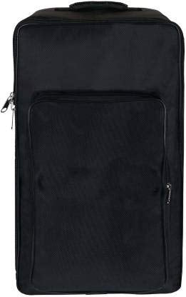 Music Gallery Cajon Bag With Carry Handle And Shoulder Straps Drum Bag