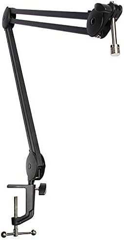 Professional Studio Boom Arm
