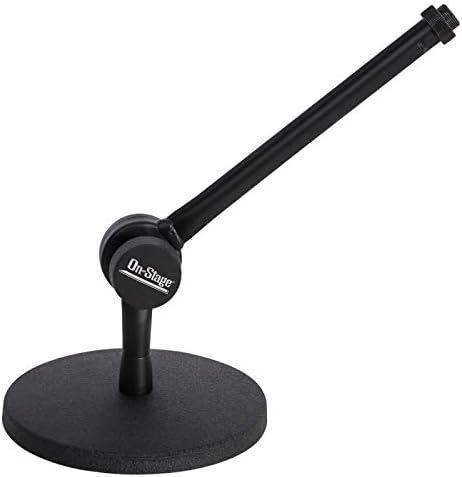 Posi-Lok Mini Boom Desktop Stand