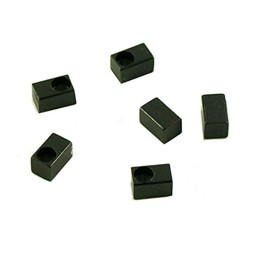 Floyd Rose Original String Locking Blocks Made In Germany Set Of 6 Fro-Sli/B/P