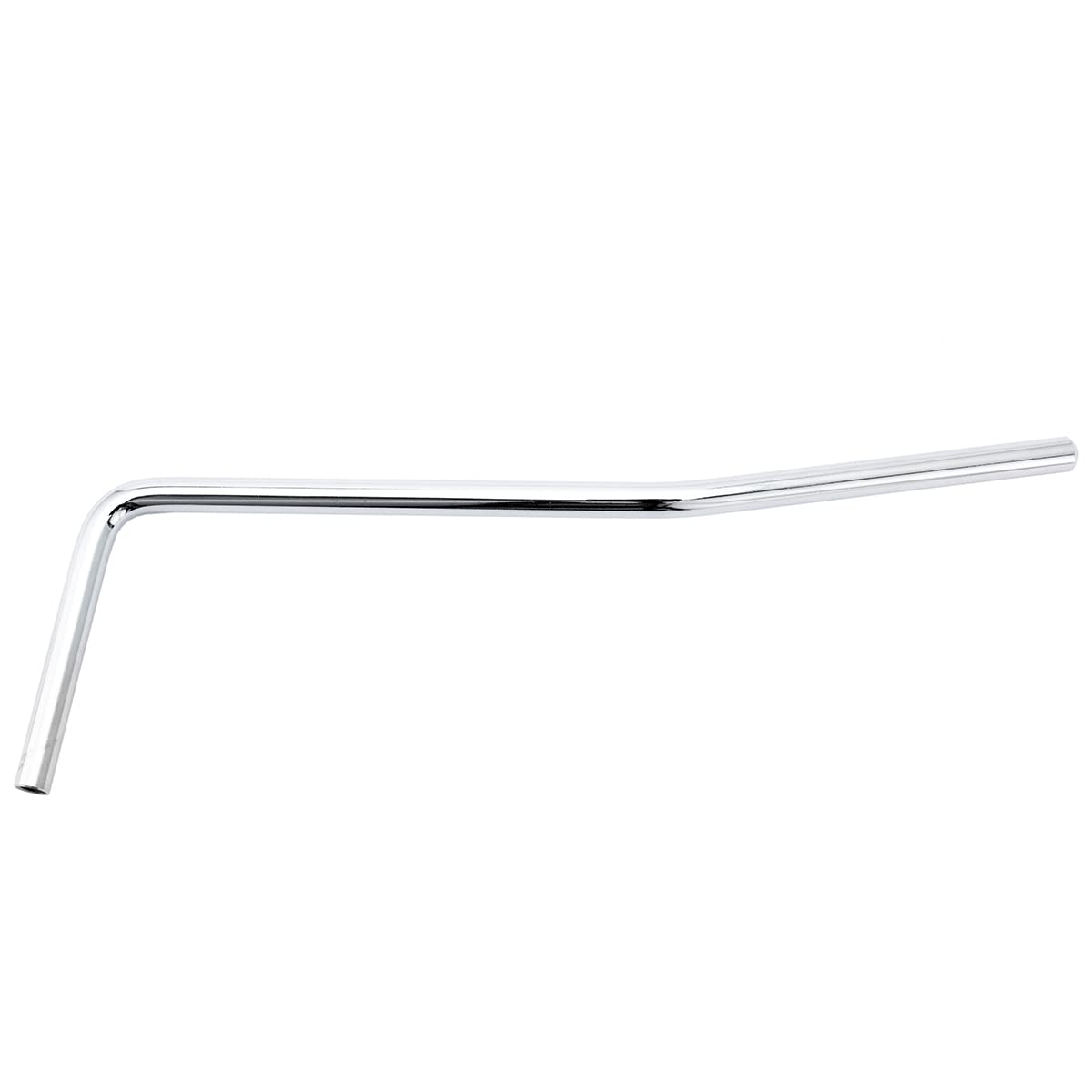 Wilkinson 5.5Mm Inner Thread Tremolo Arm Whammy Bar For Korea Wilkinson Wvs50Iik/Wvs50K/Wodl1 Tremolo Bridge, Chrome