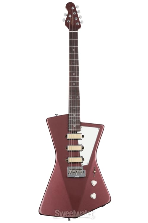 St. Vincent Goldie in Velveteen