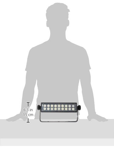 Blizzard Lighting (Snowblind)