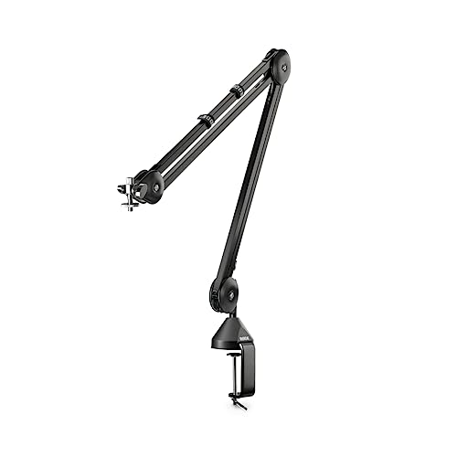 Rode Psa1 Swivel Mount Studio Microphone Boom Arm
