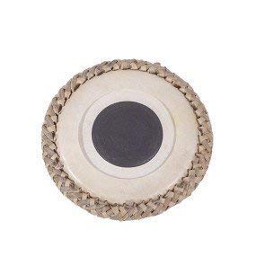 Sai Musical Regular Tabla Head - Calcutta