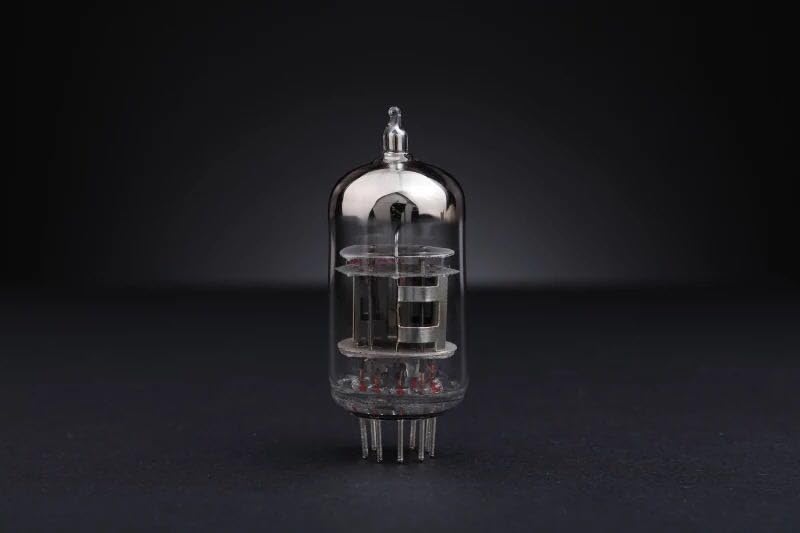 Matched Pair ShuGuang 12AX7B ECC83 12AX7 Vacuum Valve Tube Amplifier Classic 2024 New Version With Separator Plates Inside