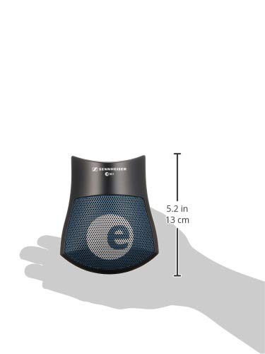 Sennheiser Pro Audio e901 Boundary Layer Condenser Mic for Kick Drum