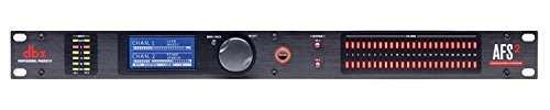 DBX Production Series