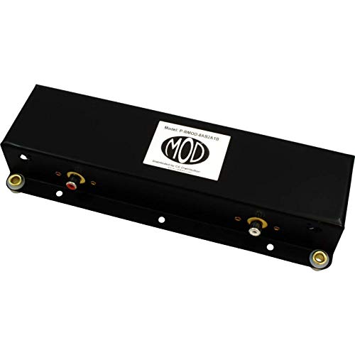 Mod 8Ab2A1B Reverb Tank