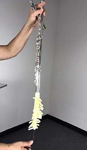 Anfree Flute Swab-Blue