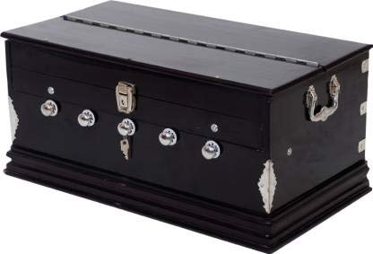 Sg Musical Handmade - 7 Stopper Harmonium | Harmonium Instrument | Harmonium 05