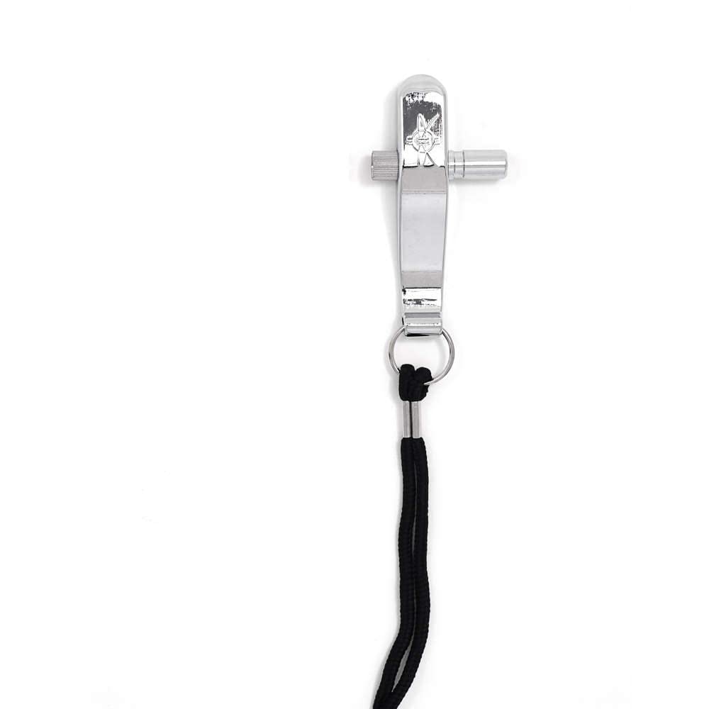 Gibraltar SC-GREKEY-P R-Class E Key Drum Key Poly