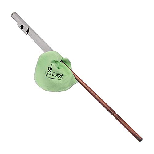 Wooden Flute Cleaning Rod