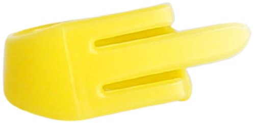 Fred Kelly Picks D3B-L-8 Delrin Speed Large Thumb Light Guitar Pick (Pack Of 8)