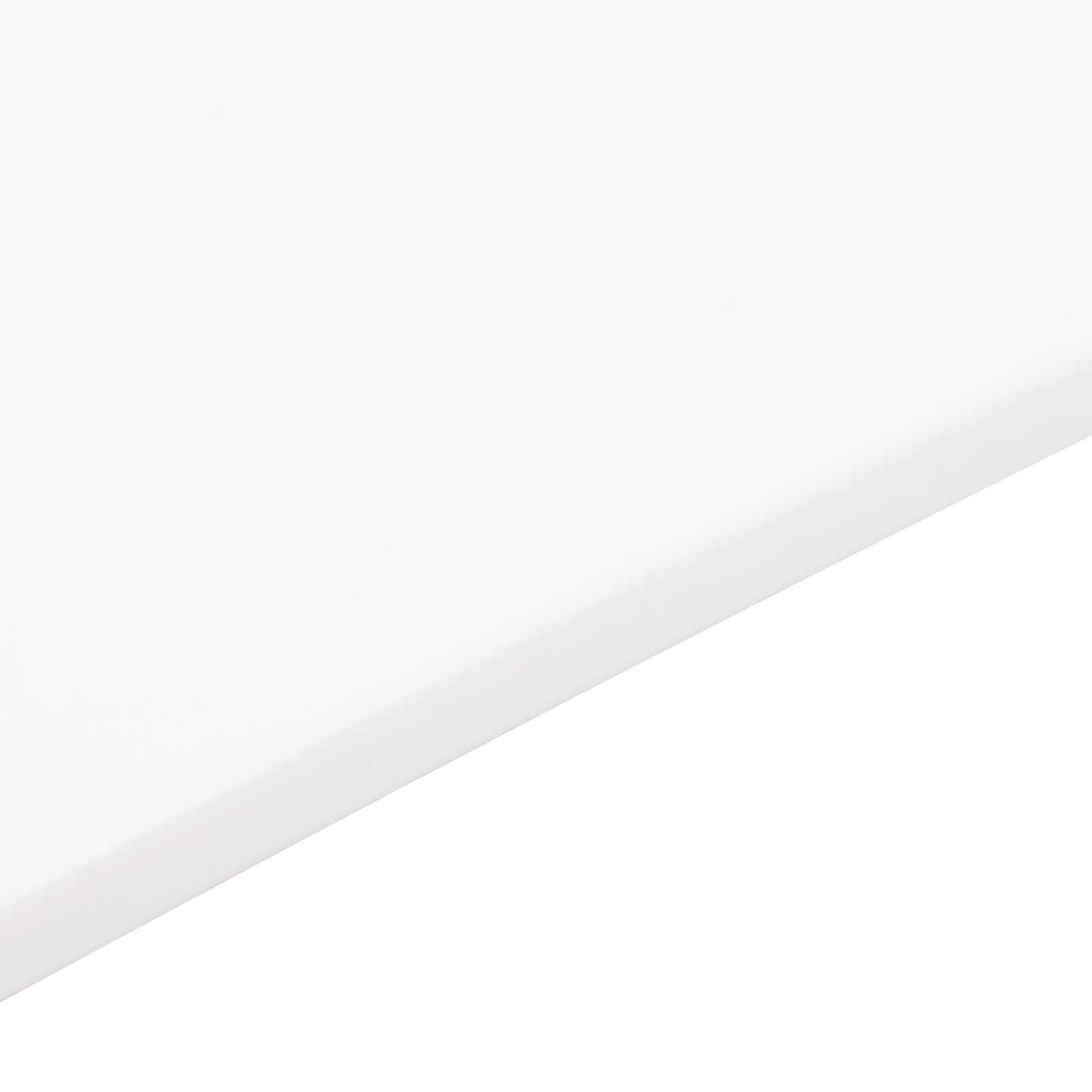 Banworks 1 Ply Les Paul Pickguard LP Pickguard Scratch Plate 2-Hole Electric Guitar Pickguard for Epiphone EPI Les Paul LP JT/HB