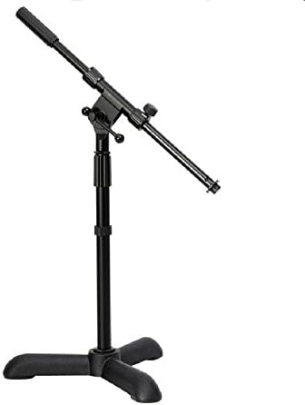Kick Drum/Amp Mic Stand