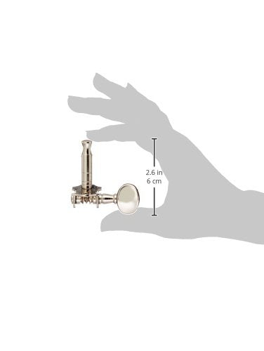 Grover Electric Guitar Tuning Key (V98N)