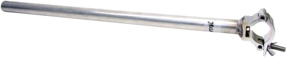 Global Truss 1-1/3 Wrap Around Clamp with 18 Post for F23/F24 Mini Truss, Max Weight 165lbs