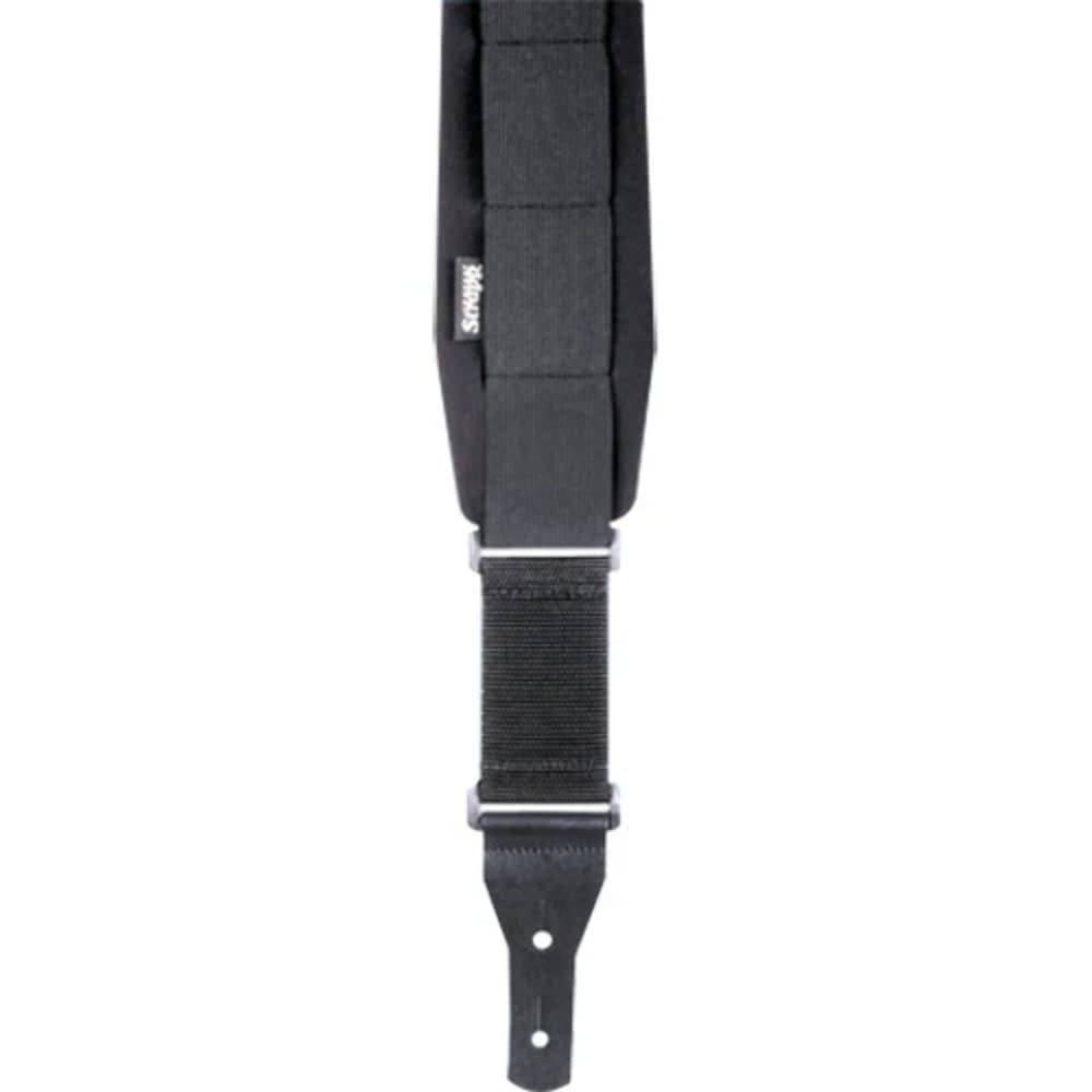 Comfort Strapp Bass Guitar Strap - Long
