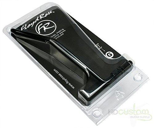 Floyd Rose Original Complete Tremolo Arm Assembly/Black