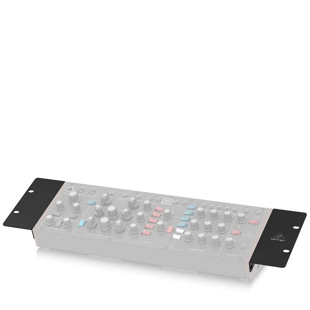 Behringer 19 Rack Ears for 70 HP Eurorack Chassis