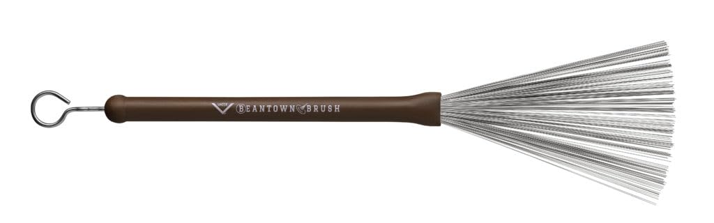 VATER Beantown Brush VWTB