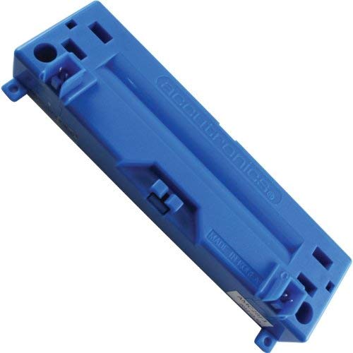 Reverb Tank - Accutronics, Amc, 2Bf3