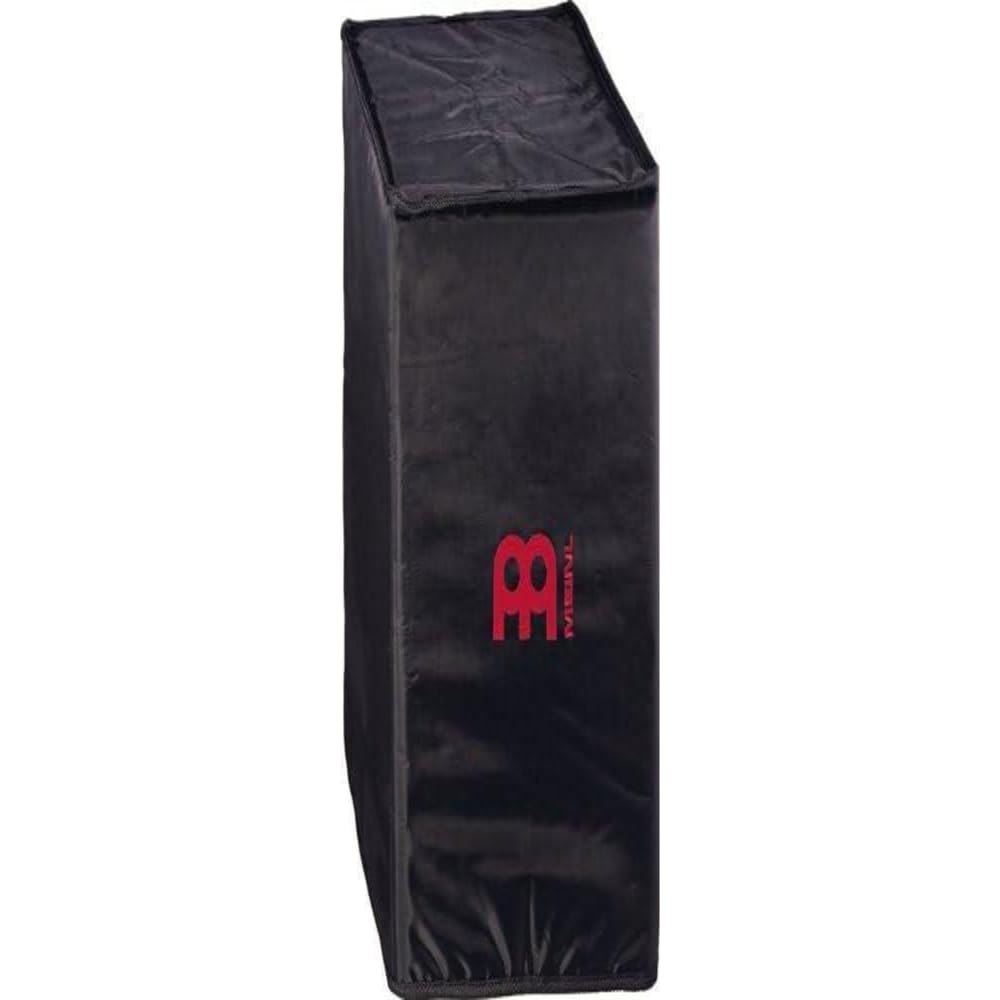 Meinl Percussion Mcjpc Protection Cover For Headliner Cajons, Black