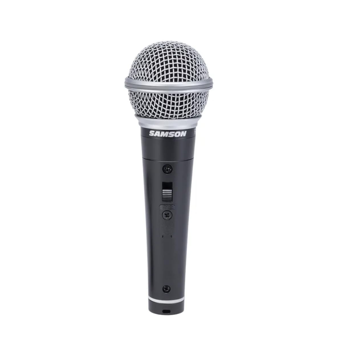 SAMSON R21S Dynamic Microphone Restock Deal