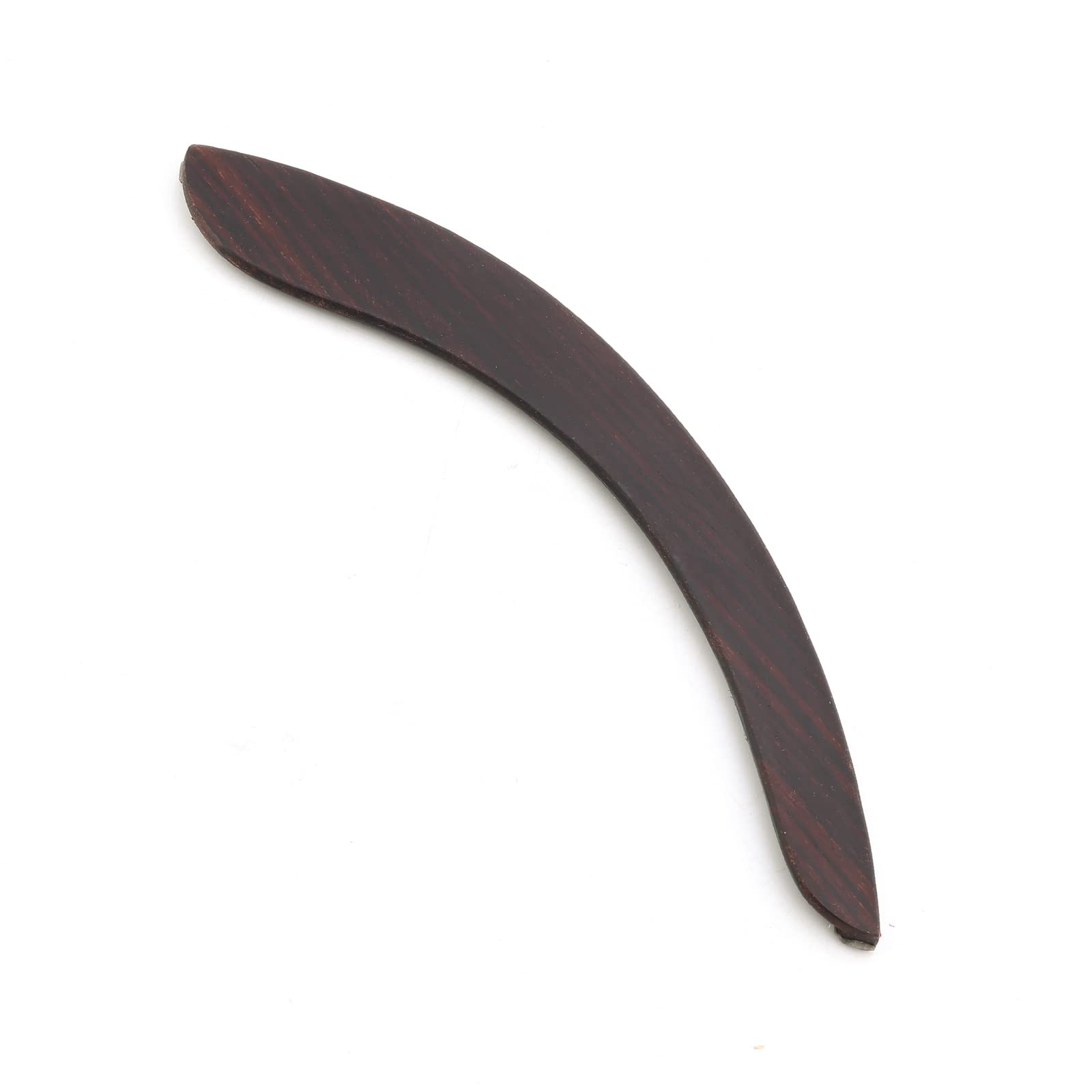 Swhmc Guitar Arm Rest Rosewood Acoustic Folk Classical Guitar Armrest Replacement Parts