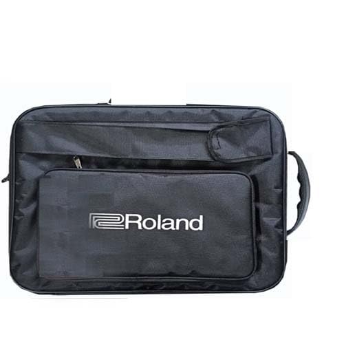 Mg Music Galaxy Heavy-Duty Octapad Carry Bag For Spd-20 Pro & Spd-20X - Padded With Accessory Storage