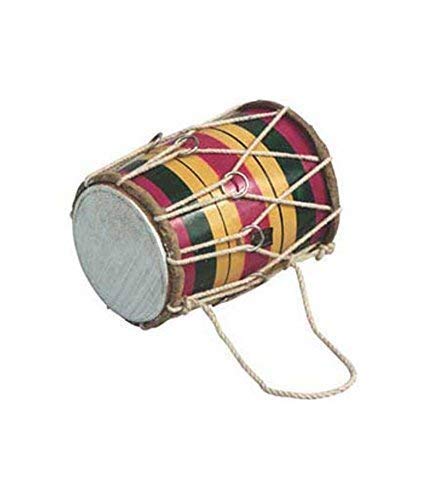 Sai Musical Baby Dhol For Kids