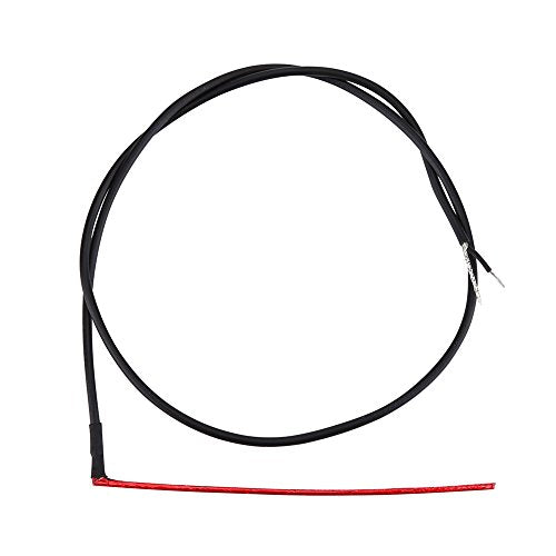 Bnineteenteam 1Pc Guitar Piezo Sensitive Under-Saddle Bridge Pickup For Folk And Classic Guitar Pickup