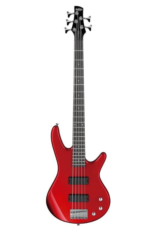 Ibanez Bass Guitar Sr Gio Series 4 String Gsr185-Ca