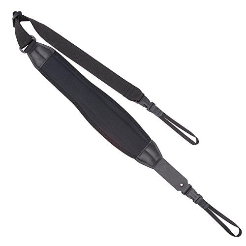 Neotech Super Banjo Strap, Black (5701002)