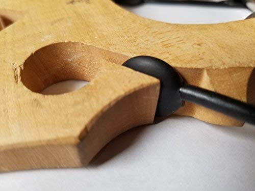 Northern Lutherie LLC - Blueberry Pi (Upright Bass Pickup) USA Made