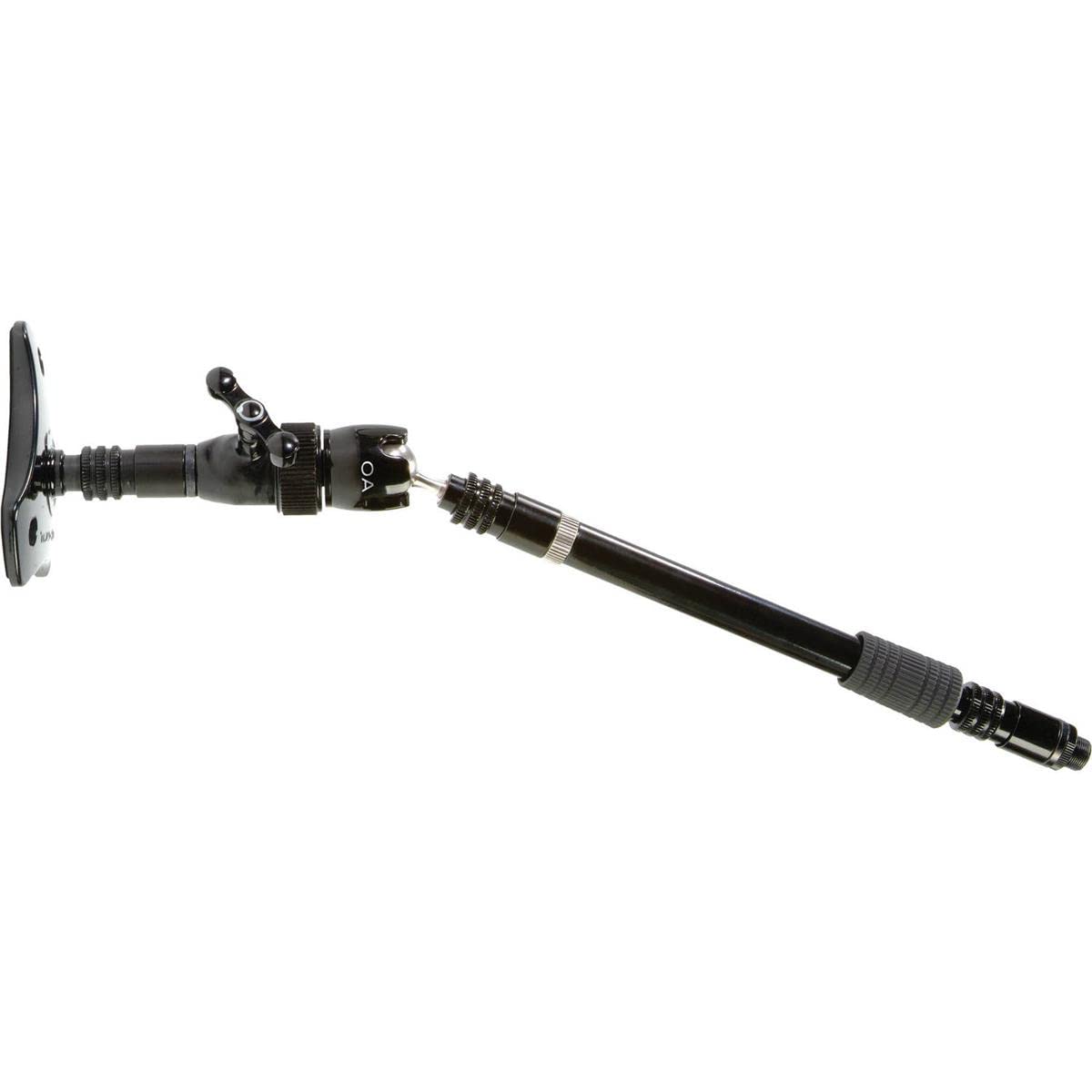 Triad-Orbit IO-W Wallplate Desktop Mount