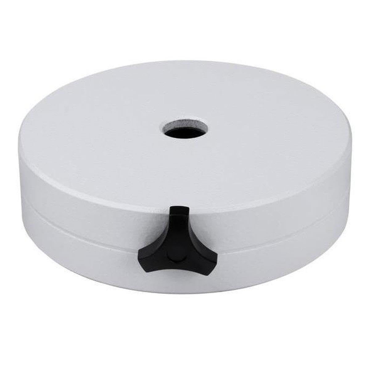 Sky Watcher EQ6-R Counterweights - 11 pounds - Compatible with AZ-EQ5, EQ6, and EQ6-R Mounts (S30101), White